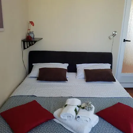 Apartment Galleria - Zadar