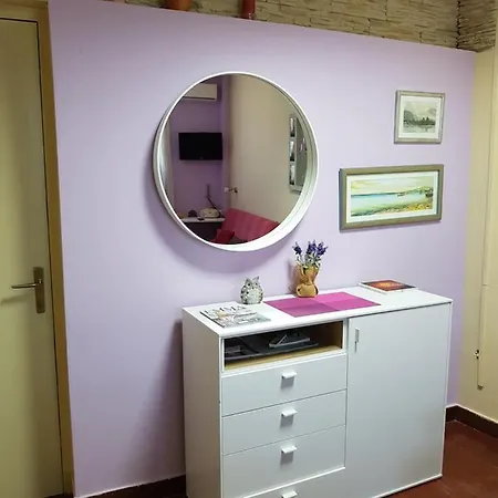 Apartment Galleria -