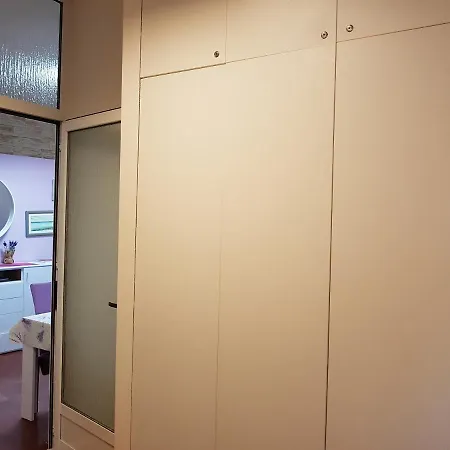 Apartment Galleria -
