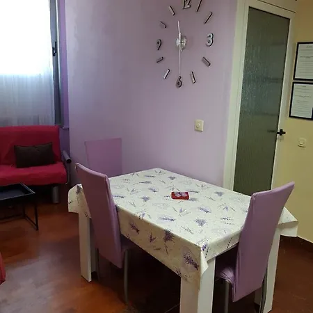 Galleria - Apartment *