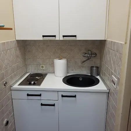 Apartment Galleria - *
