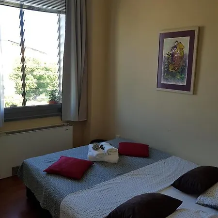 Apartment Galleria -