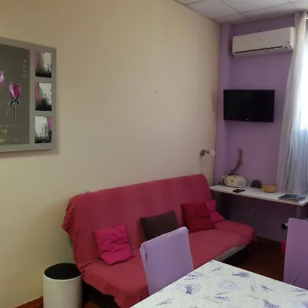 Galleria - Apartment *