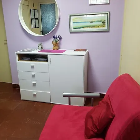 Galleria - Apartment Zadar