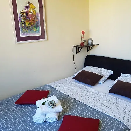 Galleria - Apartment *
