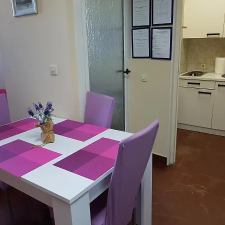 Galleria - Apartment *