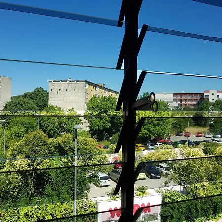 Apartment Galleria - Zadar